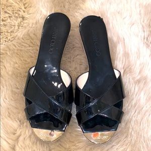 Jimmy Choo Sandals